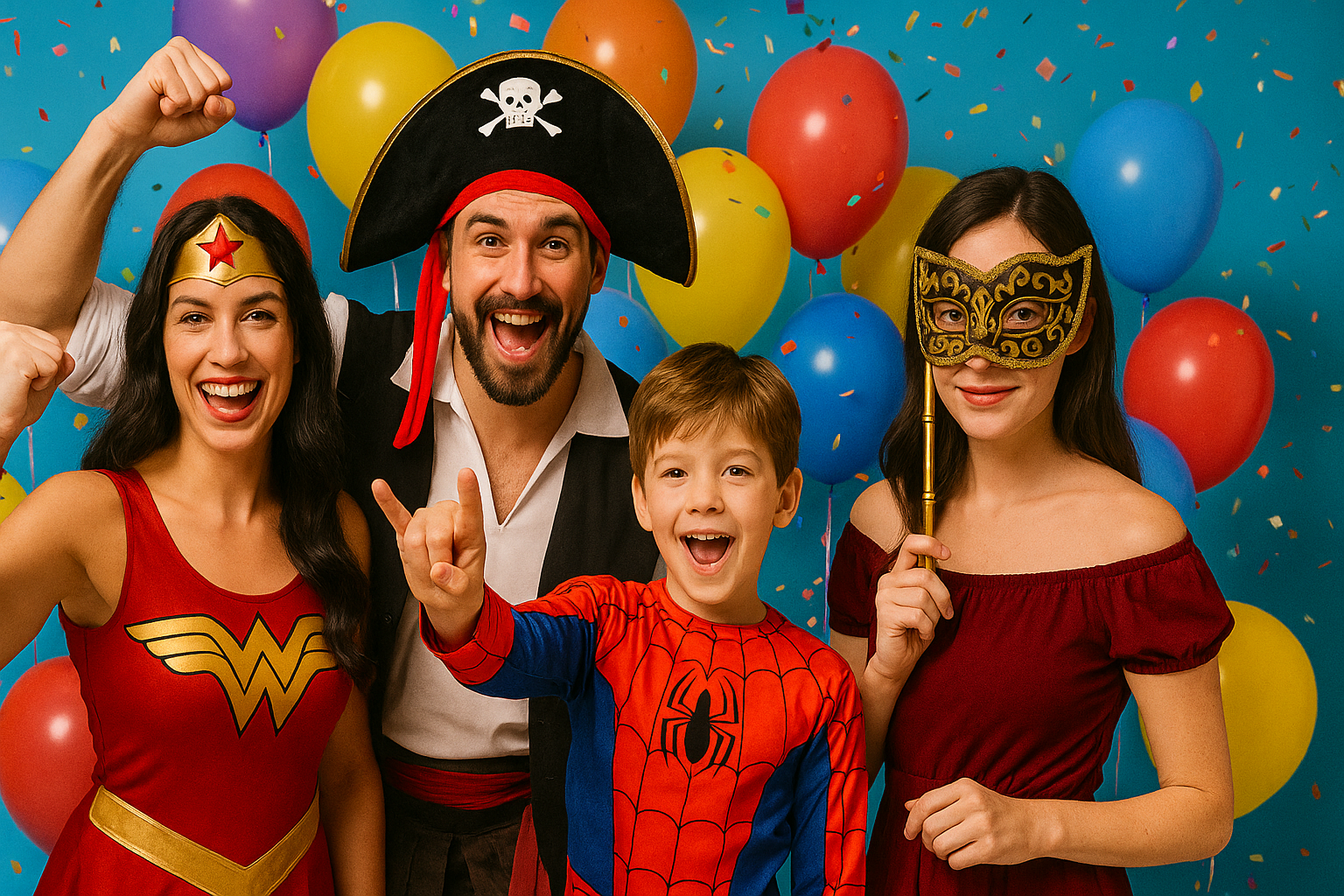 Костюм „Еднорог“ за деца: от 24 месеца до 36 месеца